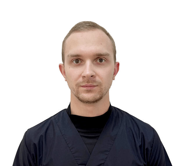 Кочетков Сергей Сергеевич