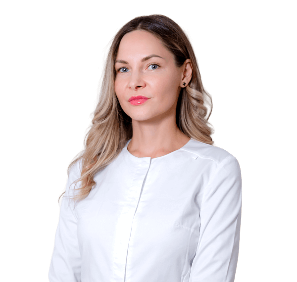 Рожкова Оксана Олеговна