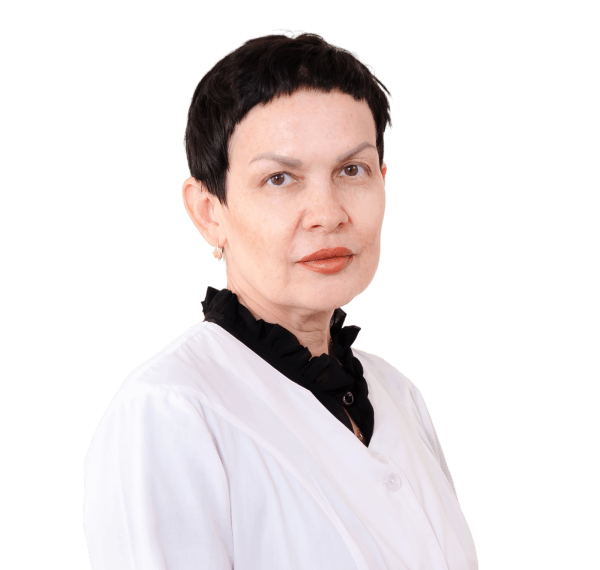Каленик Людмила Викторовна