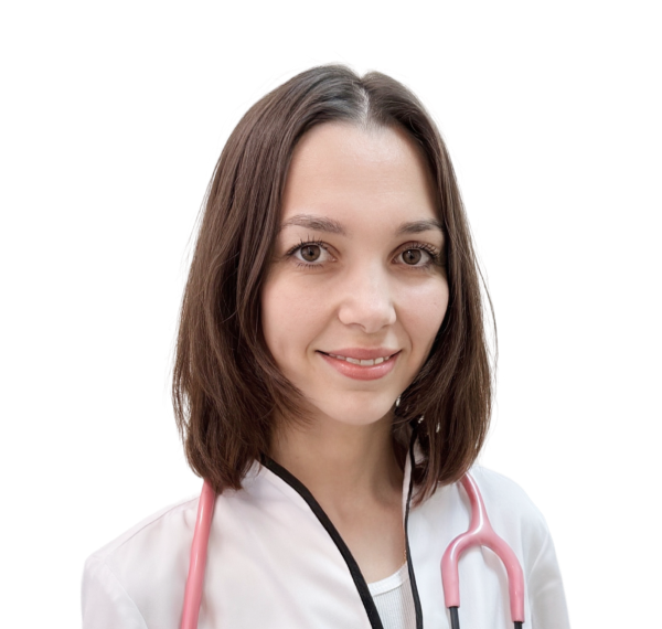 Мордовская Ольга Александровна