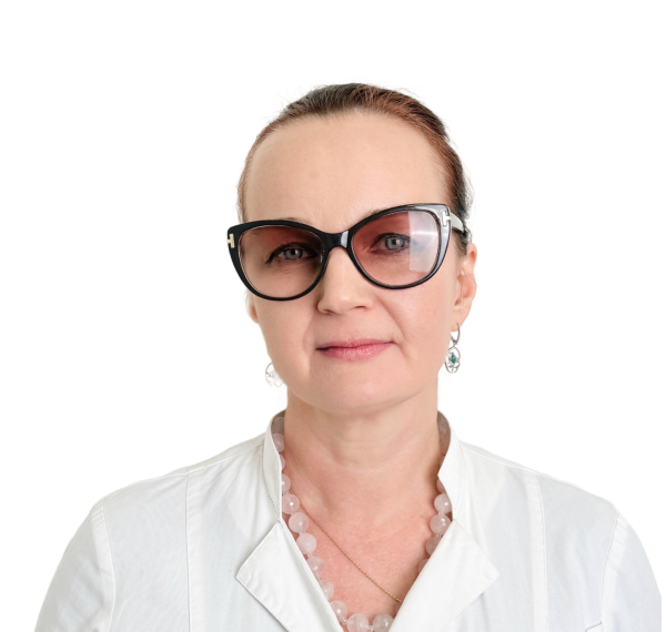 Земскова Анна Леонидовна