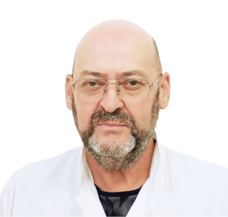 Юрин Игорь Юрьевич