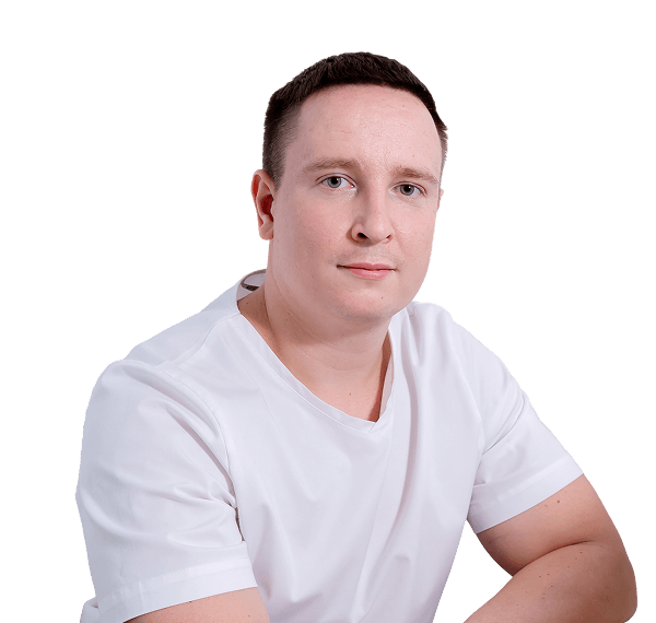 Рыжов Владимир Юрьевич