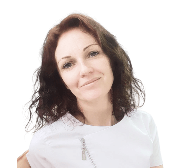 Захарова Екатерина Игоревна