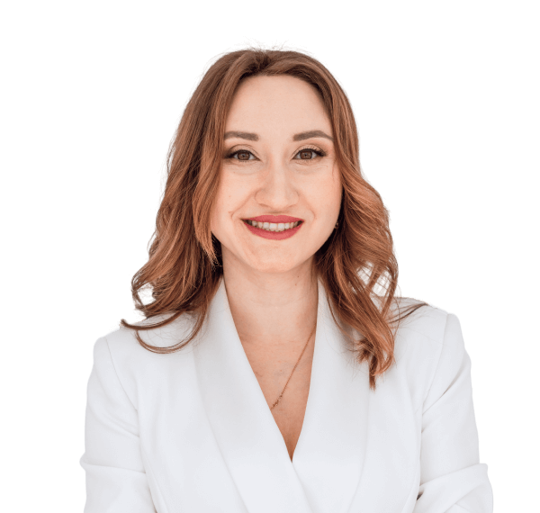 Климова Анастасия Вячеславовна