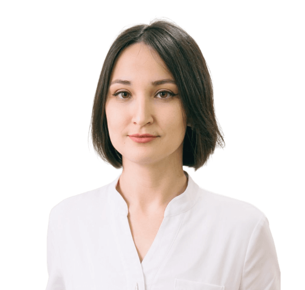 Курносова Анастасия Николаевна 