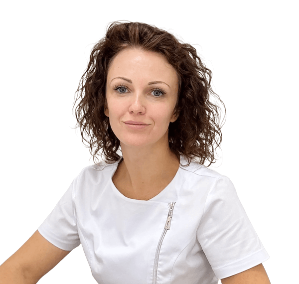 Захарова Екатерина Игоревна