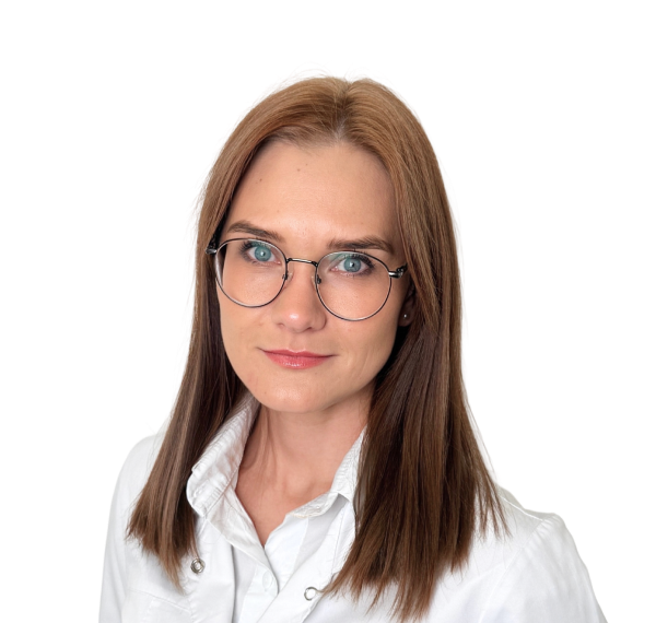 Милюдина Оксана Геннадьевна