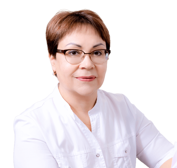 Зубковская Елена Владимировна