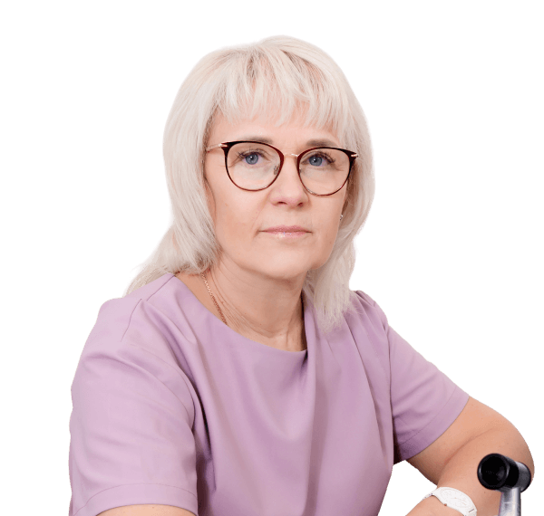 Письменная Анастасия Дмитриевна 