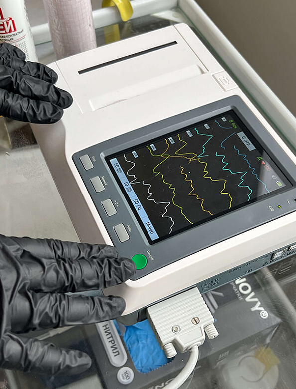 Кардио чек-ап: знай свое сердце