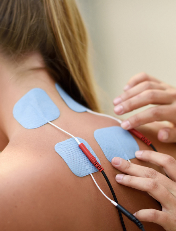 Курс из 10 сеансов ВТЭС — скидка 10% при единовременной оплате