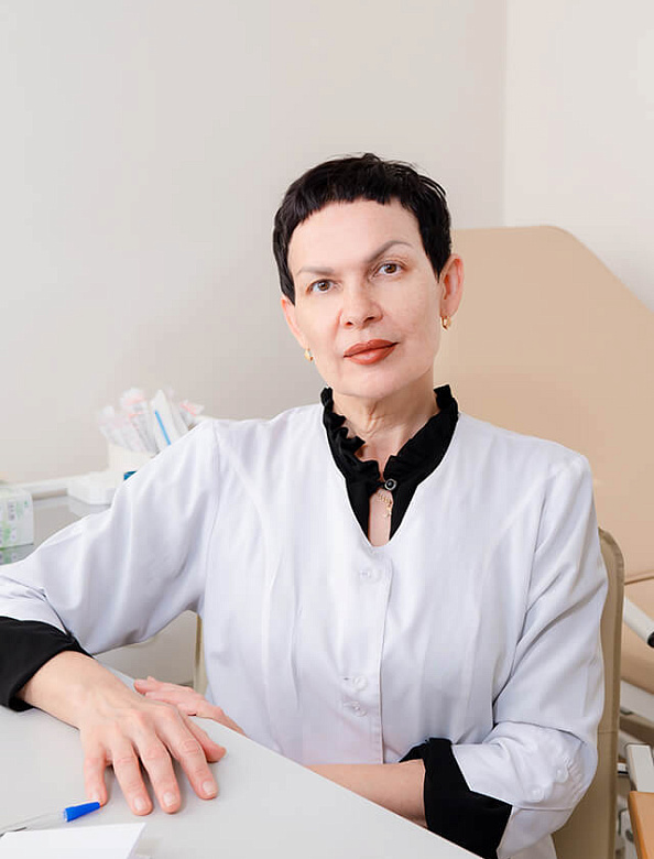 Тихая угроза: раннее выявление патологий