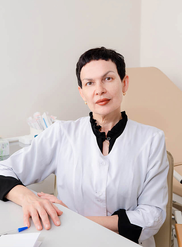 Тихая угроза: раннее выявление патологий