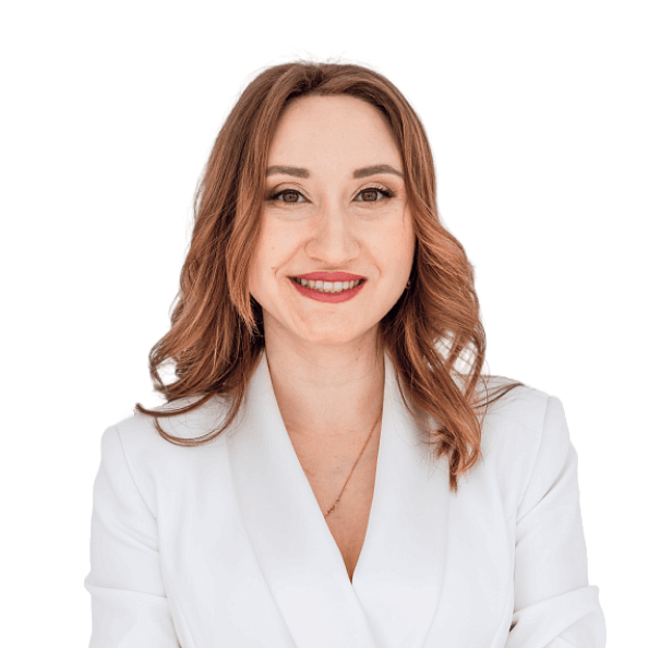Климова Анастасия Вячеславовна