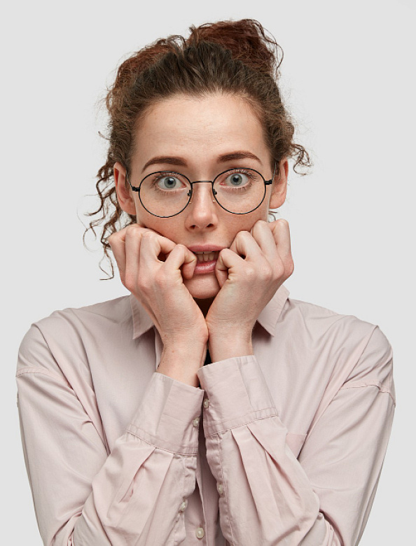 Антипаника: экспресс-помощь при тревоге