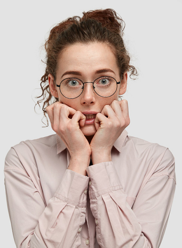 Антипаника: экспресс-помощь при тревоге